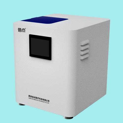 DJ AEOW-1000 acidified water generator
