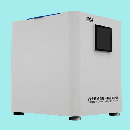 DJ AEOW-1000 acidified water generator