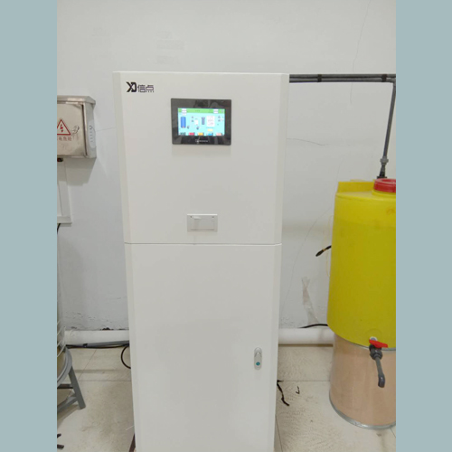 DJ AEOW-4000 acidified water generator