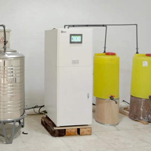 DJ aeow-4000 acidified water generator(图2)